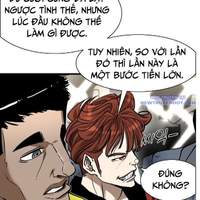 Shark - Cá Mập Chapter 336 - Trang 2