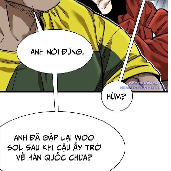 Shark - Cá Mập Chapter 336 - Trang 2