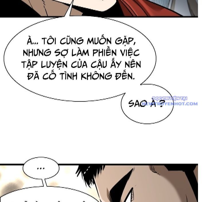 Shark - Cá Mập Chapter 336 - Trang 2