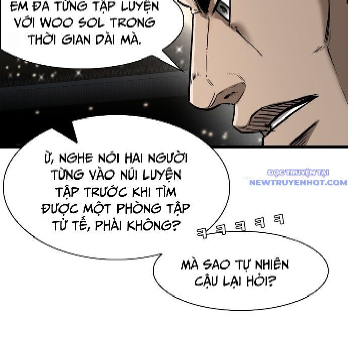 Shark - Cá Mập Chapter 336 - Trang 2