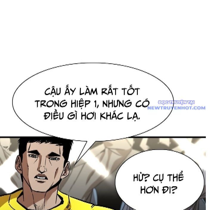 Shark - Cá Mập Chapter 336 - Trang 2