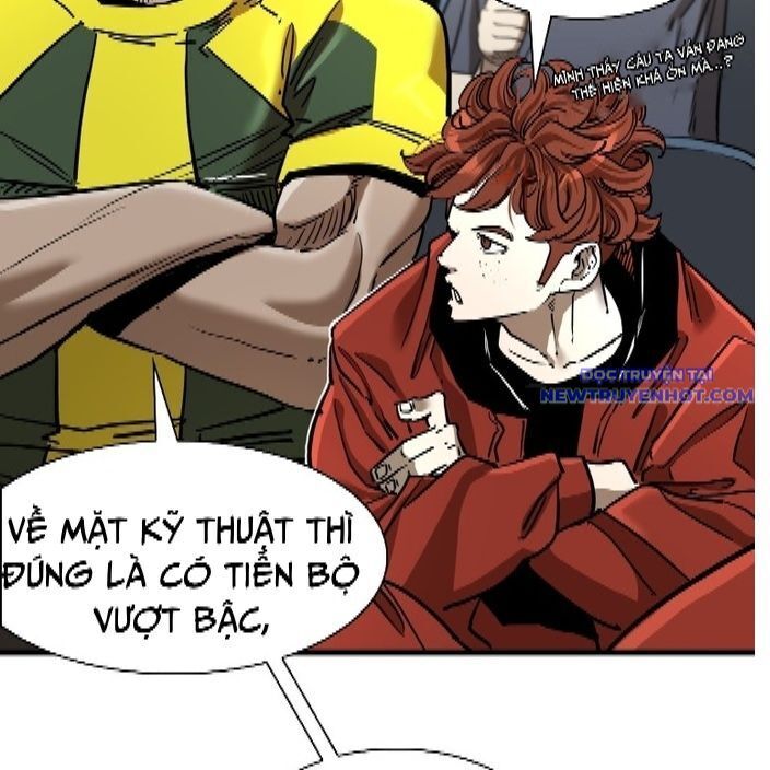 Shark - Cá Mập Chapter 336 - Trang 2