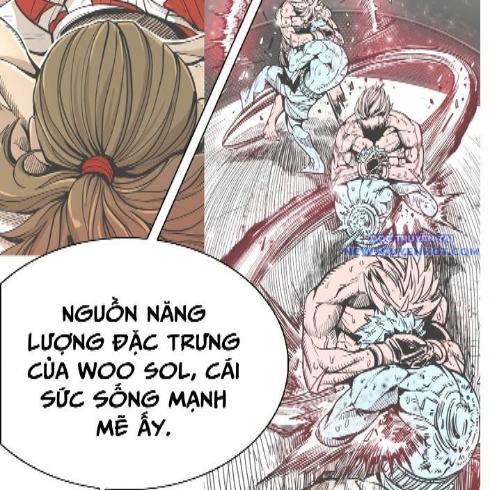 Shark - Cá Mập Chapter 336 - Trang 2