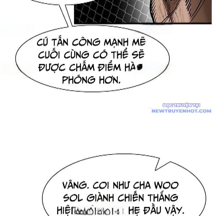 Shark - Cá Mập Chapter 336 - Trang 2