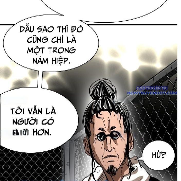 Shark - Cá Mập Chapter 336 - Trang 2