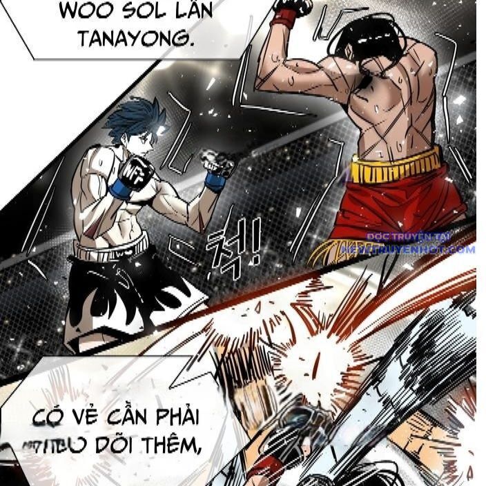 Shark - Cá Mập Chapter 336 - Trang 2