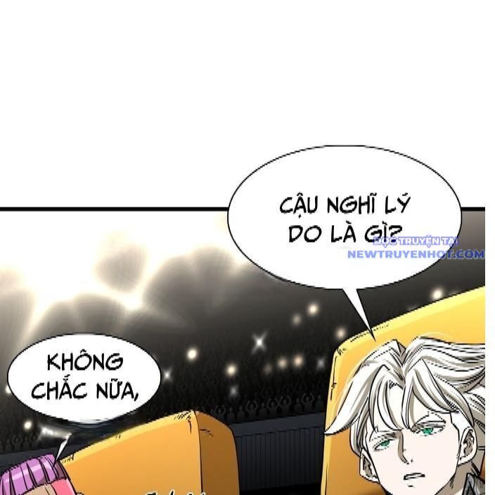 Shark - Cá Mập Chapter 336 - Trang 2