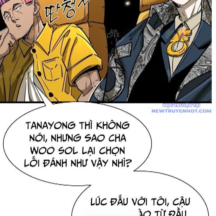 Shark - Cá Mập Chapter 336 - Trang 2