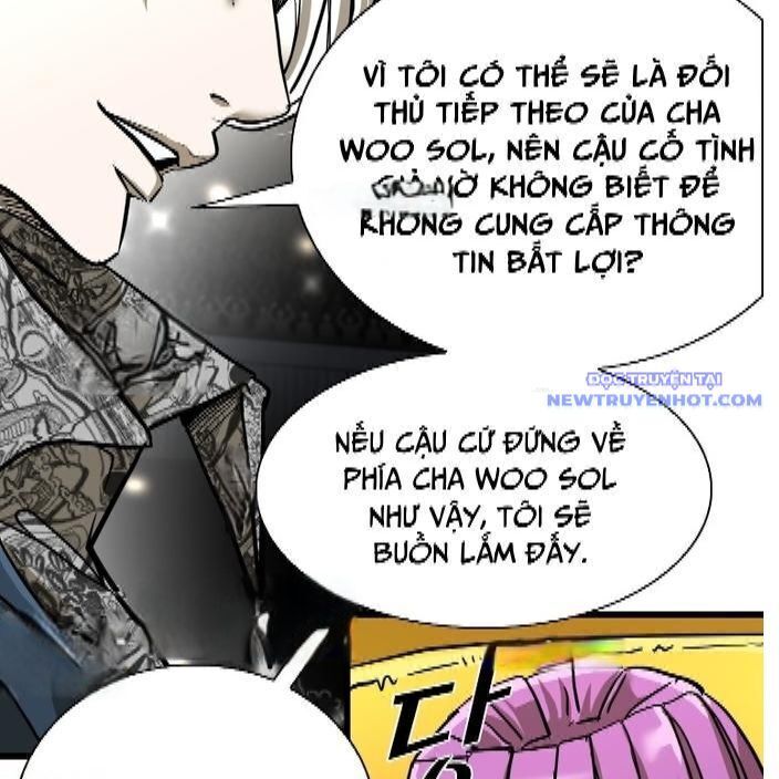 Shark - Cá Mập Chapter 336 - Trang 2