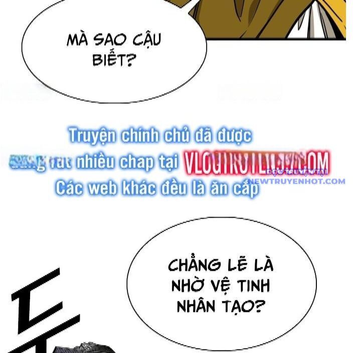 Shark - Cá Mập Chapter 336 - Trang 2