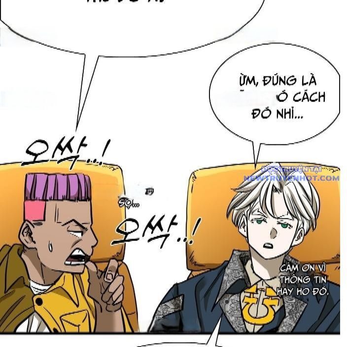 Shark - Cá Mập Chapter 336 - Trang 2