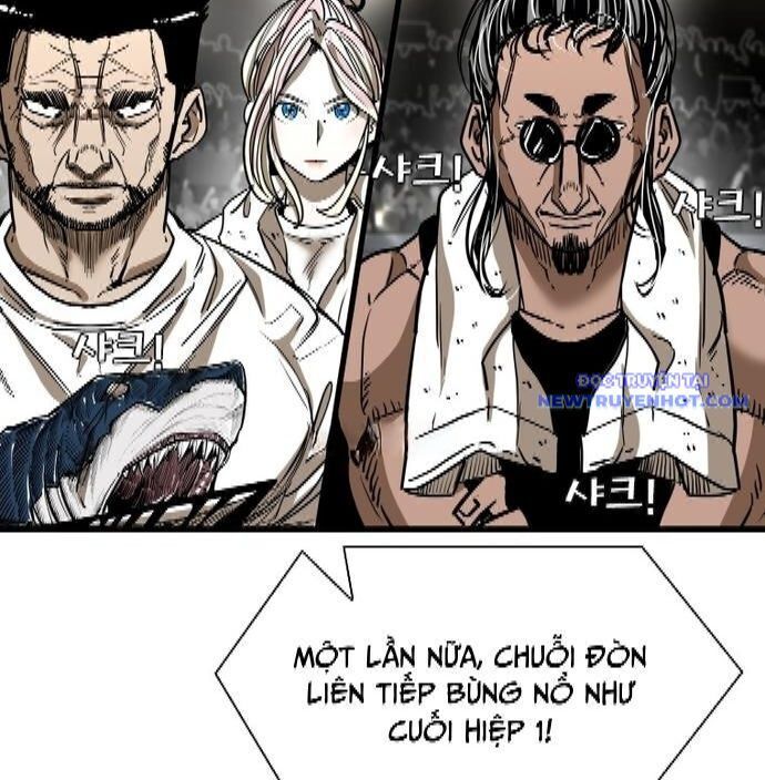 Shark - Cá Mập Chapter 337 - Trang 2