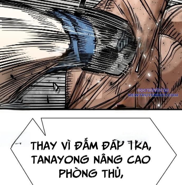 Shark - Cá Mập Chapter 337 - Trang 2