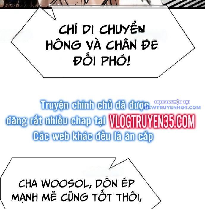 Shark - Cá Mập Chapter 337 - Trang 2