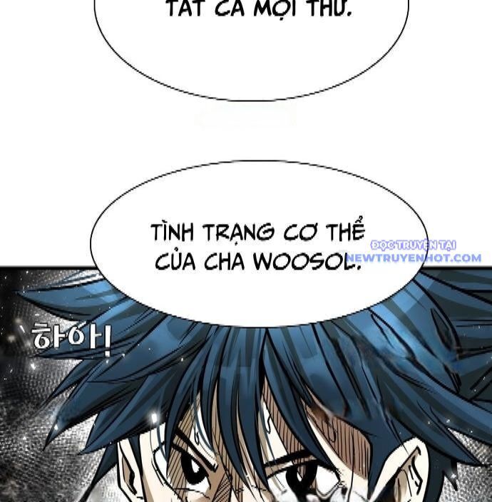 Shark - Cá Mập Chapter 337 - Trang 2