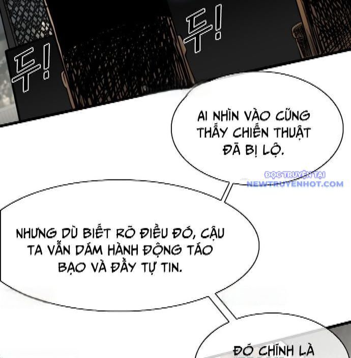 Shark - Cá Mập Chapter 337 - Trang 2