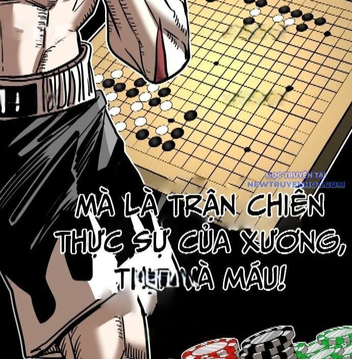 Shark - Cá Mập Chapter 337 - Trang 2