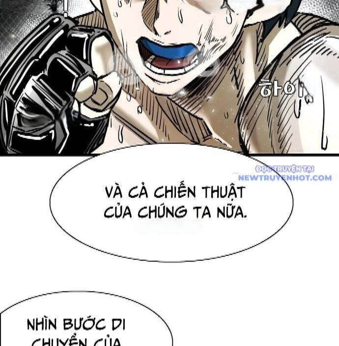 Shark - Cá Mập Chapter 337 - Trang 2