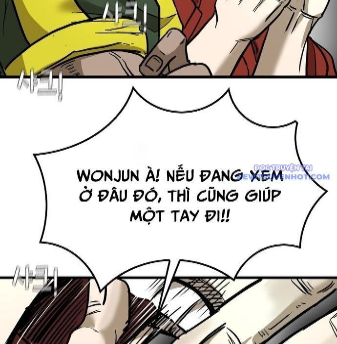 Shark - Cá Mập Chapter 337 - Trang 2