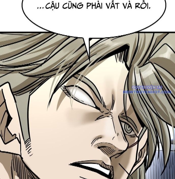 Shark - Cá Mập Chapter 337 - Trang 2