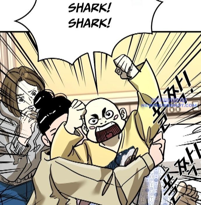 Shark - Cá Mập Chapter 337 - Trang 2