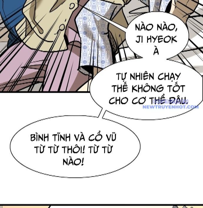 Shark - Cá Mập Chapter 337 - Trang 2