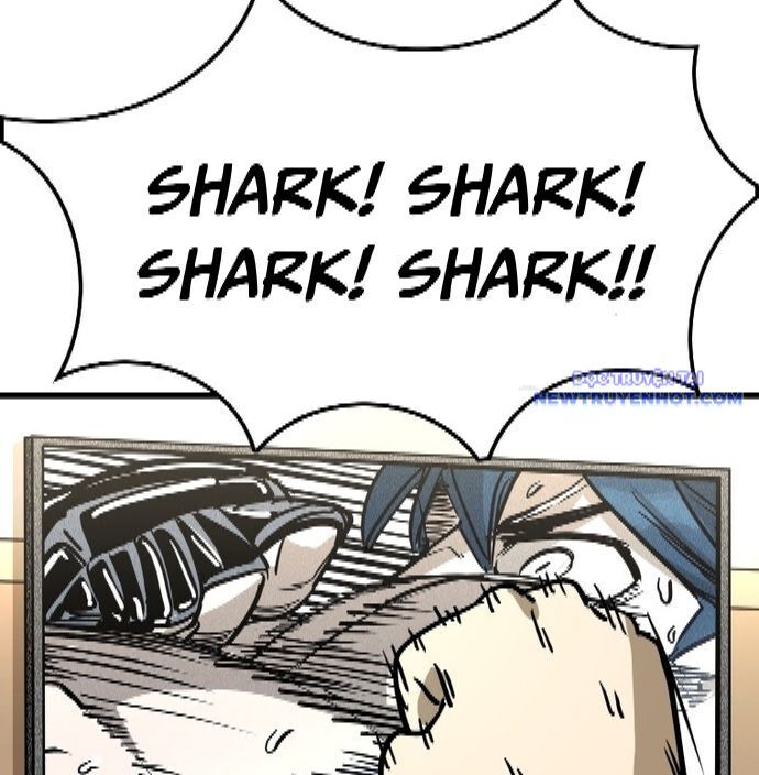 Shark - Cá Mập Chapter 337 - Trang 2