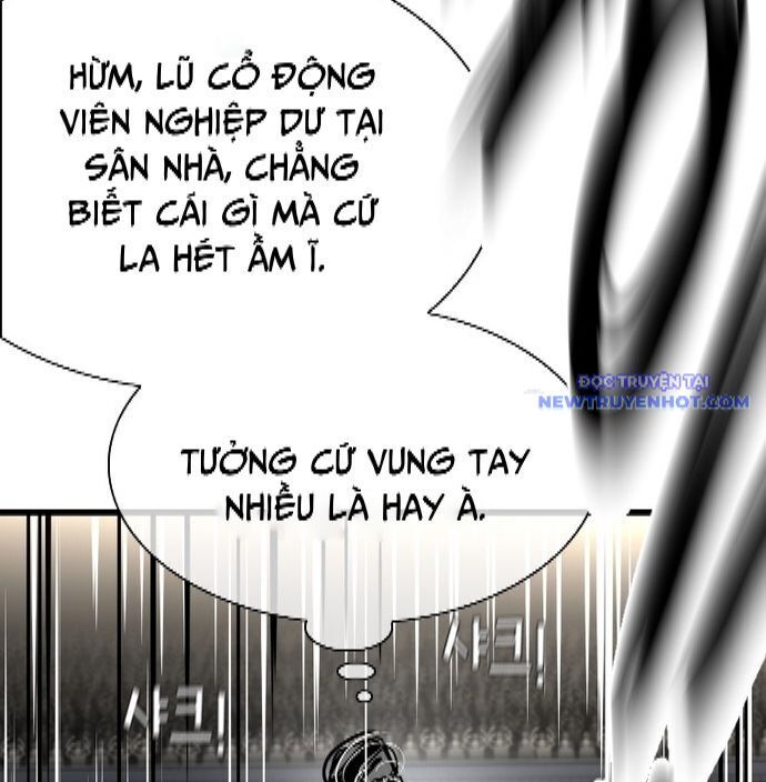 Shark - Cá Mập Chapter 337 - Trang 2