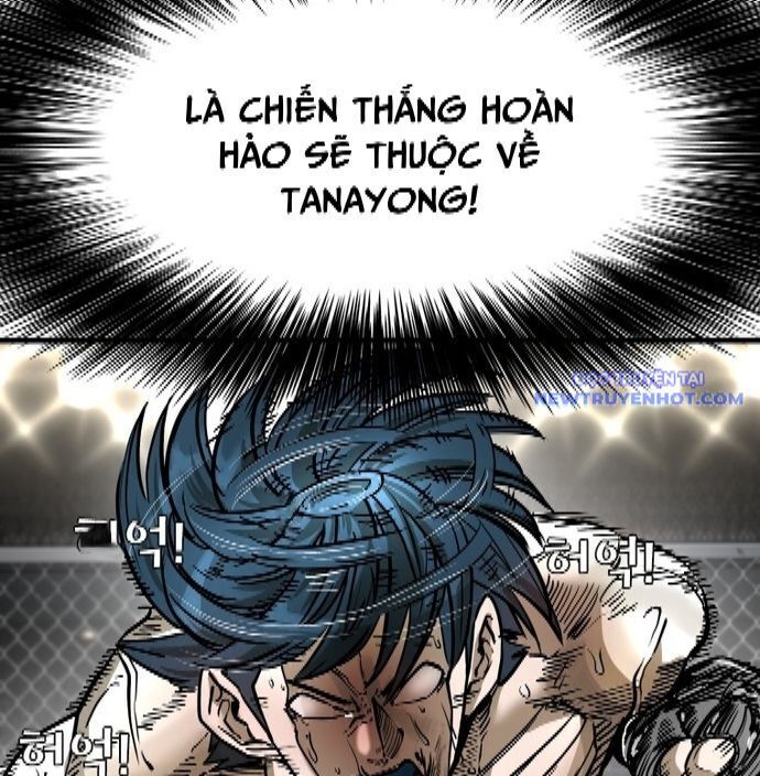 Shark - Cá Mập Chapter 337 - Trang 2