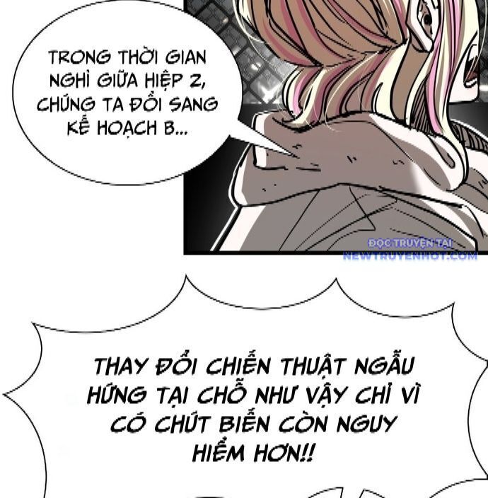 Shark - Cá Mập Chapter 337 - Trang 2