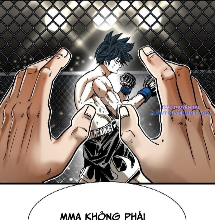 Shark - Cá Mập Chapter 337 - Trang 2