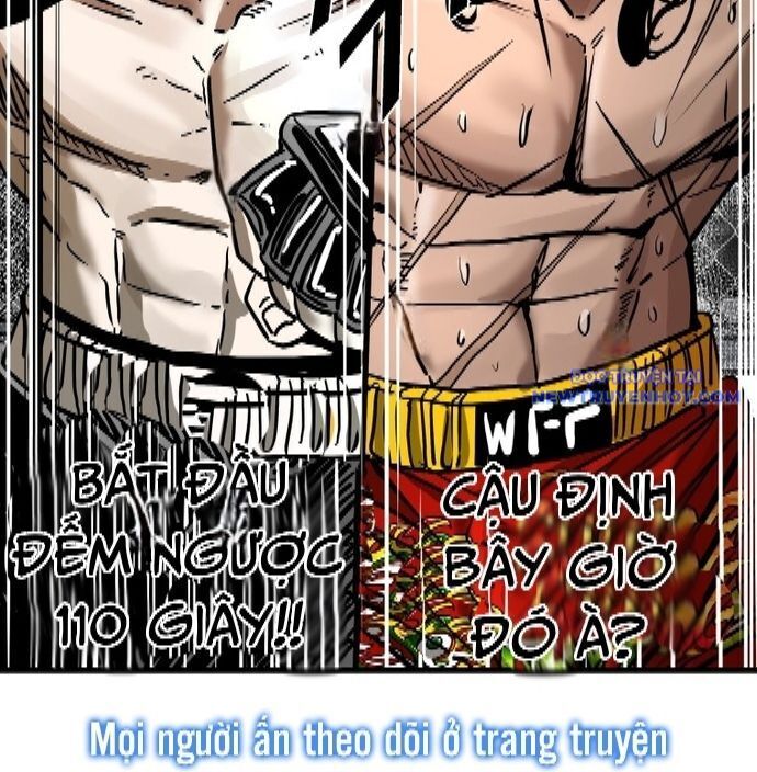 Shark - Cá Mập Chapter 337 - Trang 2