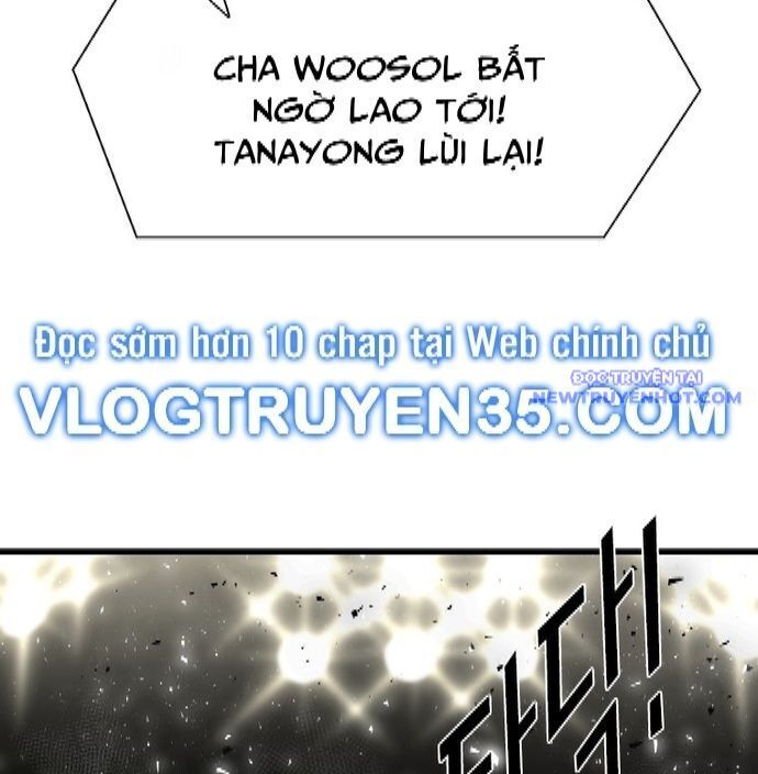 Shark - Cá Mập Chapter 337 - Trang 2