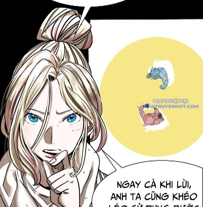 Shark - Cá Mập Chapter 337 - Trang 2