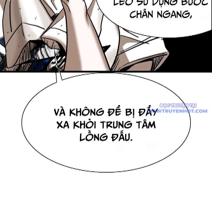 Shark - Cá Mập Chapter 337 - Trang 2