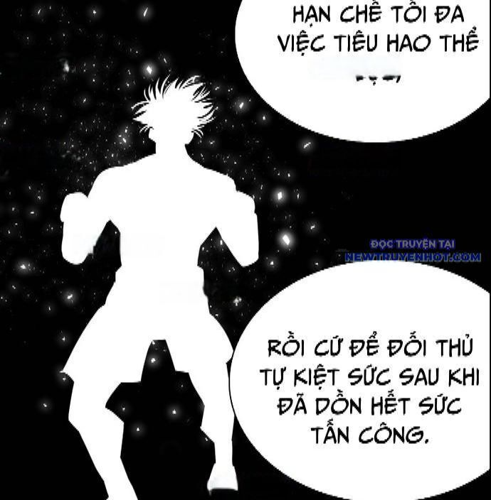 Shark - Cá Mập Chapter 337 - Trang 2