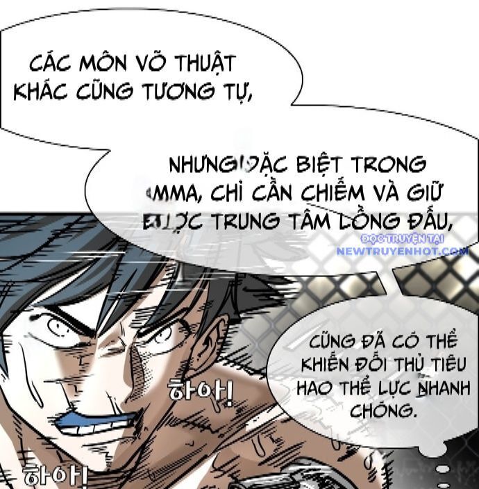 Shark - Cá Mập Chapter 337 - Trang 2