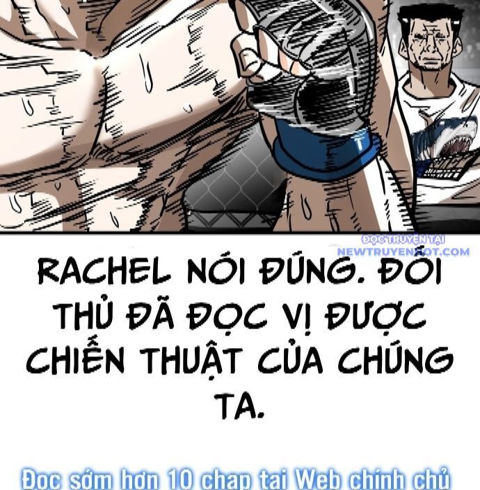 Shark - Cá Mập Chapter 337 - Trang 2