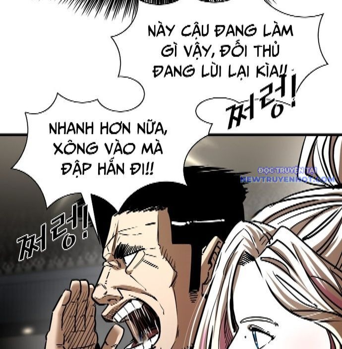 Shark - Cá Mập Chapter 337 - Trang 2