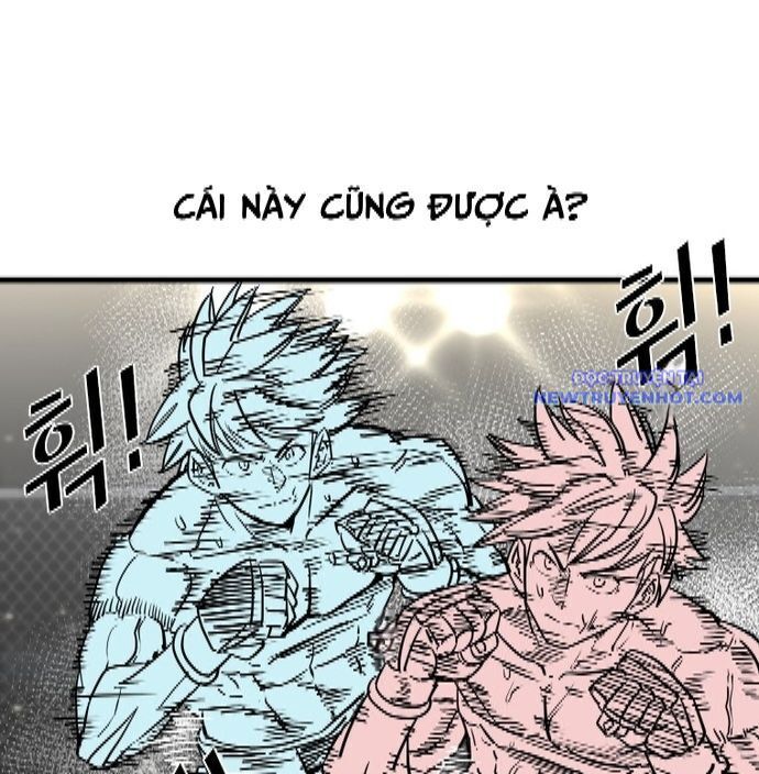 Shark - Cá Mập Chapter 337 - Trang 2