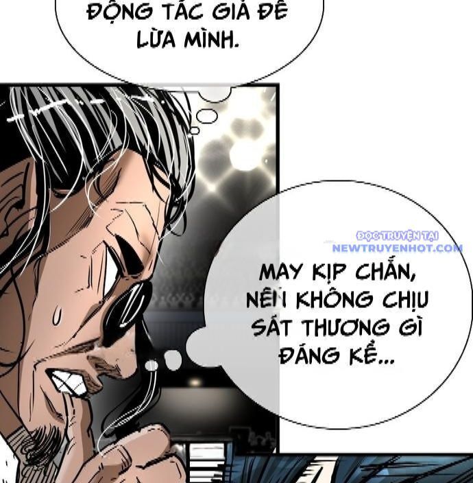 Shark - Cá Mập Chapter 337 - Trang 2