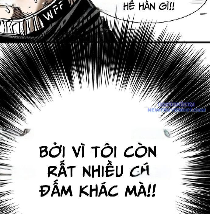 Shark - Cá Mập Chapter 337 - Trang 2