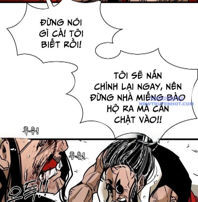 Shark - Cá Mập Chapter 338 - Trang 2