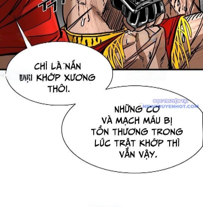 Shark - Cá Mập Chapter 338 - Trang 2