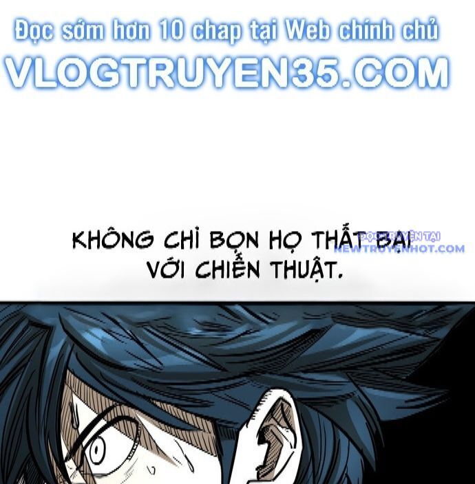 Shark - Cá Mập Chapter 338 - Trang 2