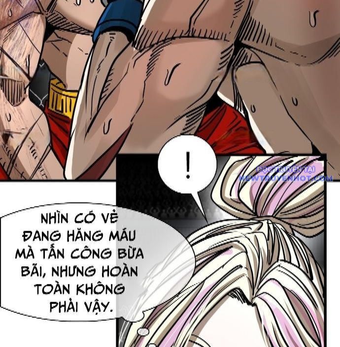 Shark - Cá Mập Chapter 338 - Trang 2