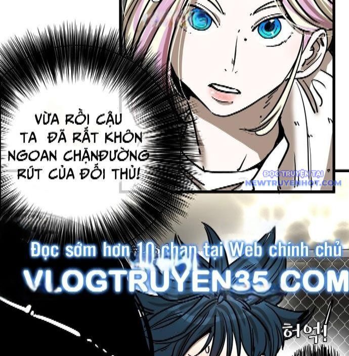 Shark - Cá Mập Chapter 338 - Trang 2