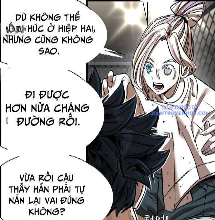 Shark - Cá Mập Chapter 339 - Trang 2