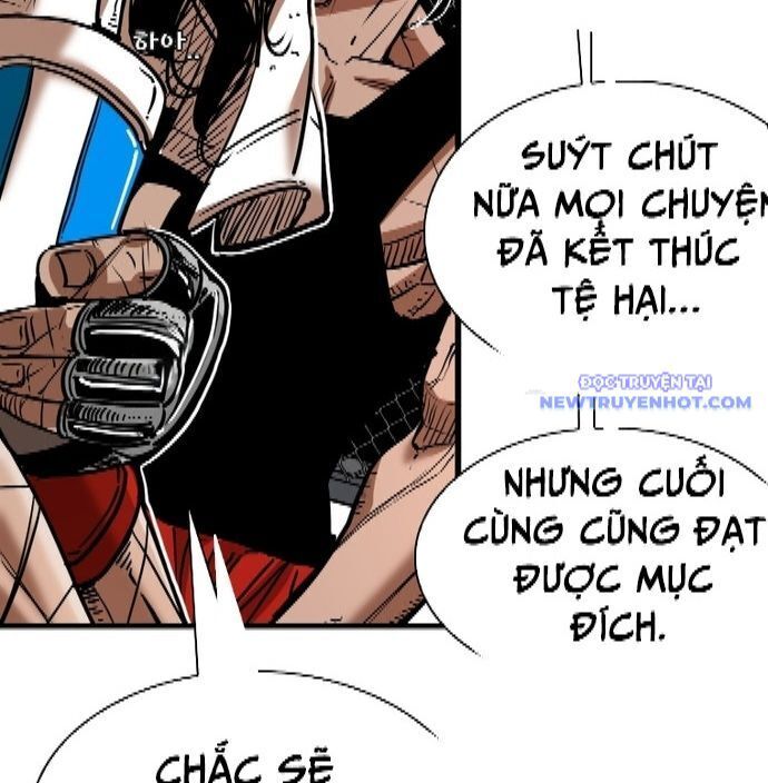 Shark - Cá Mập Chapter 339 - Trang 2