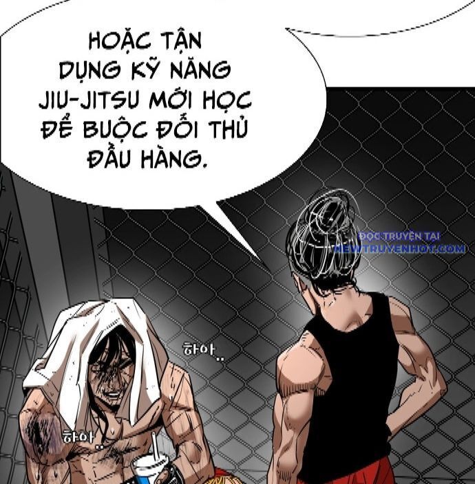 Shark - Cá Mập Chapter 339 - Trang 2